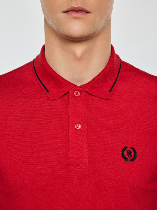 Pánske tričko POLIAN 604